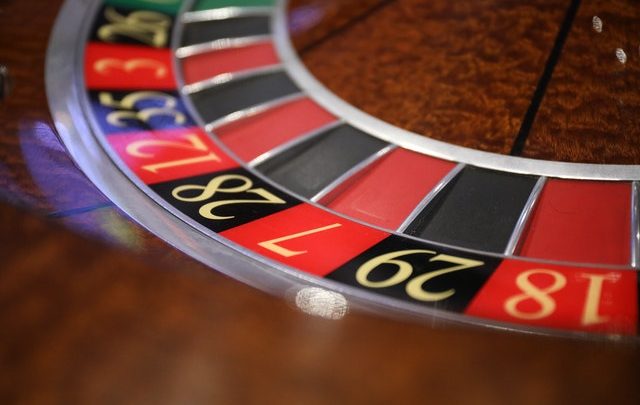 Some Magical Steps to Play Online Slots