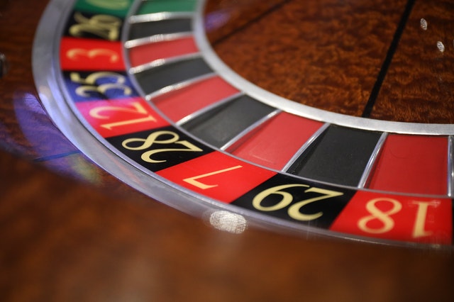 Some Magical Steps to Play Online Slots