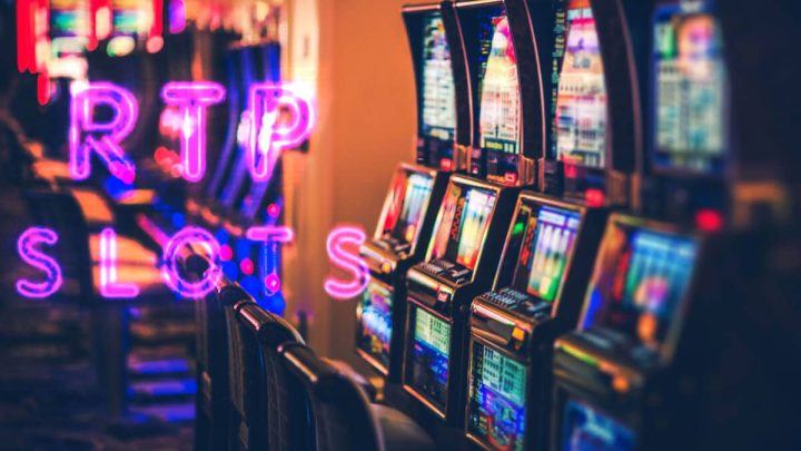 Online Slot Machines – What is the Role of RNG and RTP?
