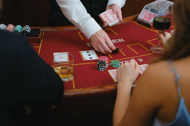 Top 5 Strategies That Online Casinos Use to Attract New Clients