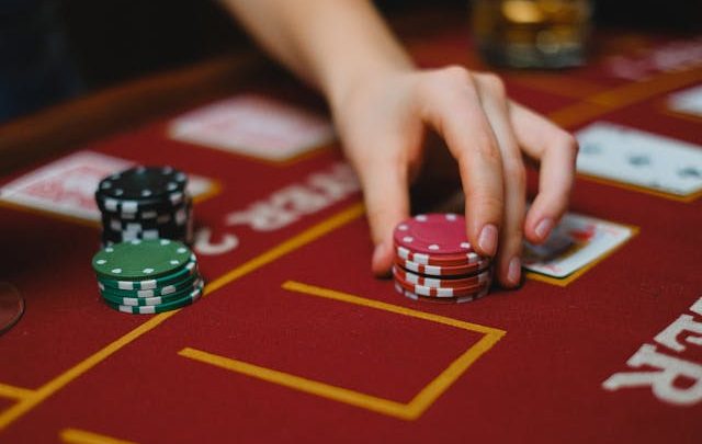 Baccarat: The Pinnacle of Sophistication for Casino Gaming