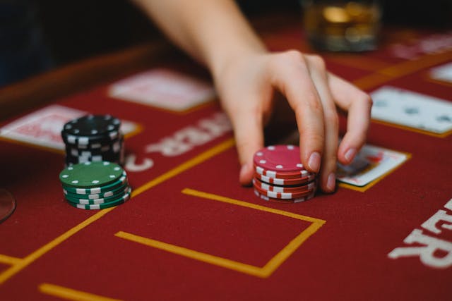 Baccarat: The Pinnacle of Sophistication for Casino Gaming